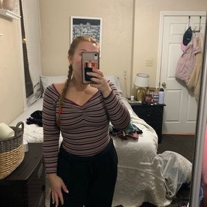 Free people bodysuit